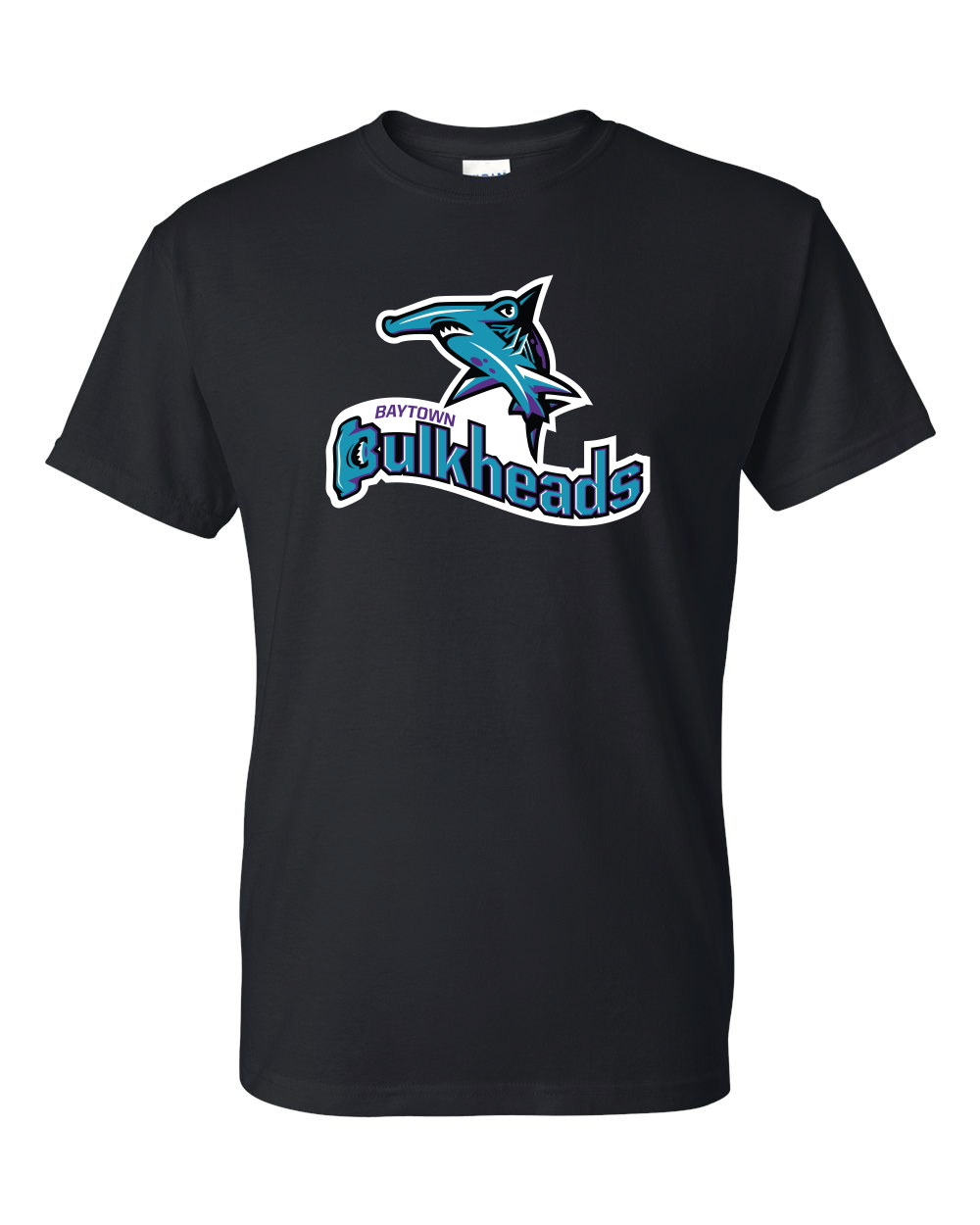 Bulkheads Standard Unisex DryBlend® T-Shirt