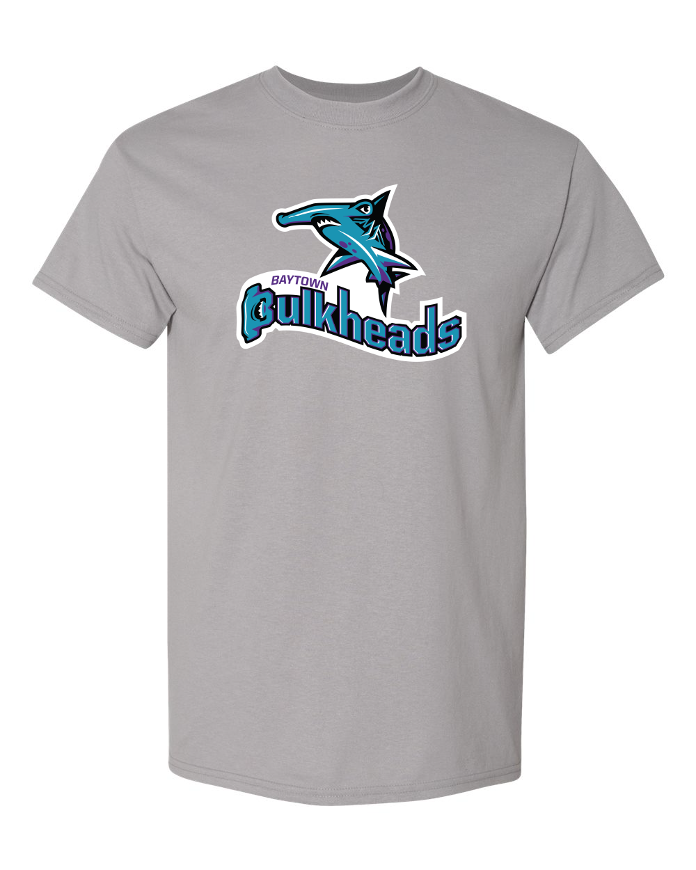 Bulkheads Standard Unisex DryBlend® T-Shirt