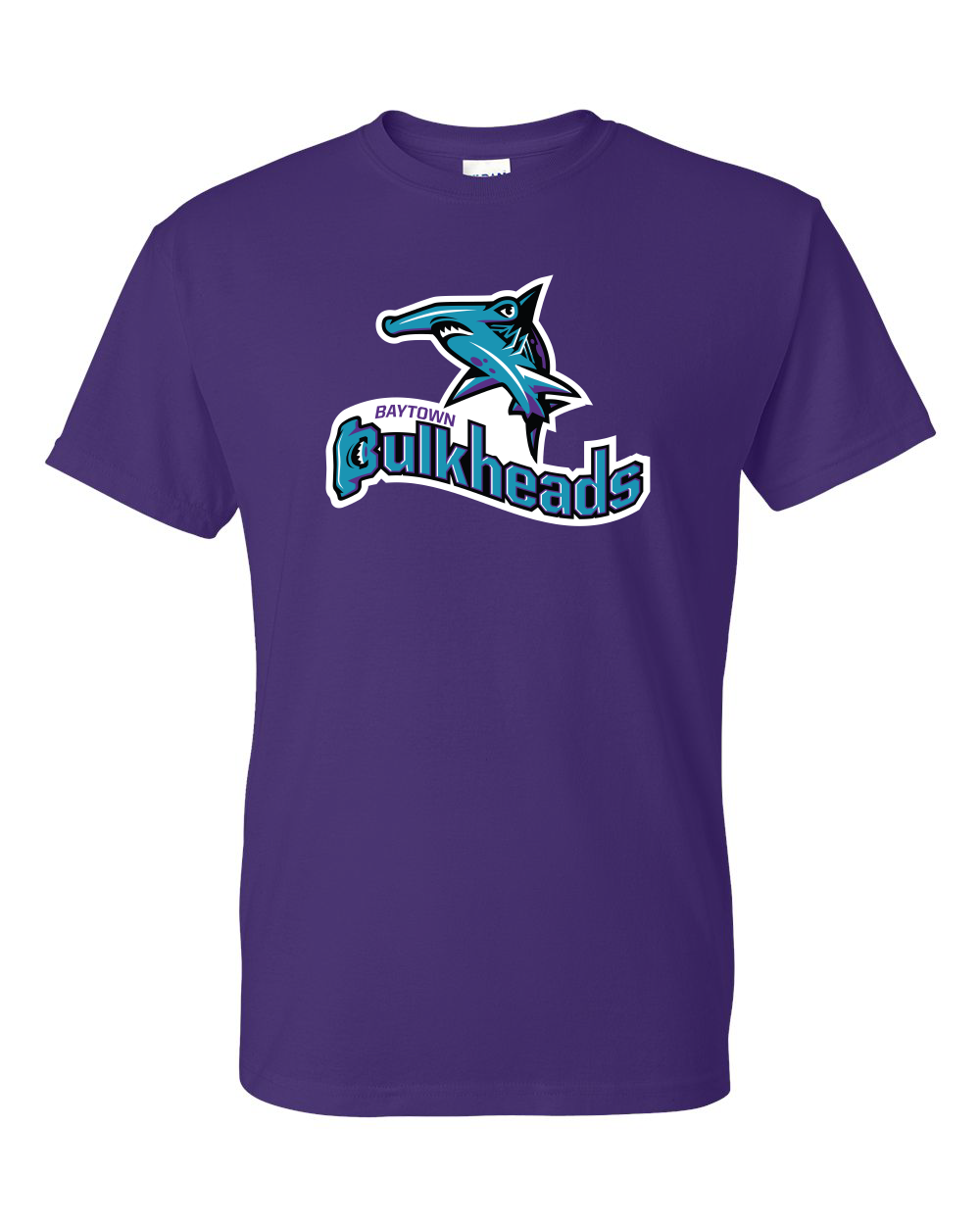 Bulkheads Standard Unisex DryBlend® T-Shirt