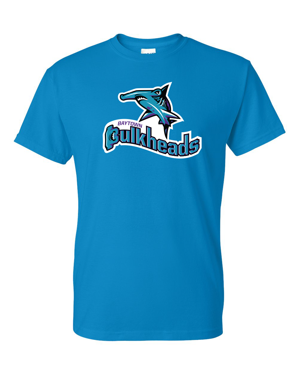 Bulkheads Standard Unisex DryBlend® T-Shirt