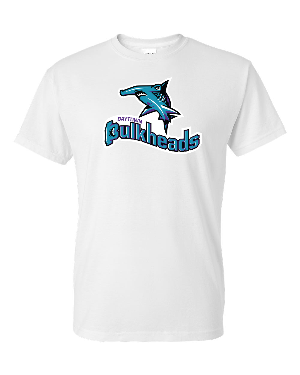 Bulkheads Standard Unisex DryBlend® T-Shirt