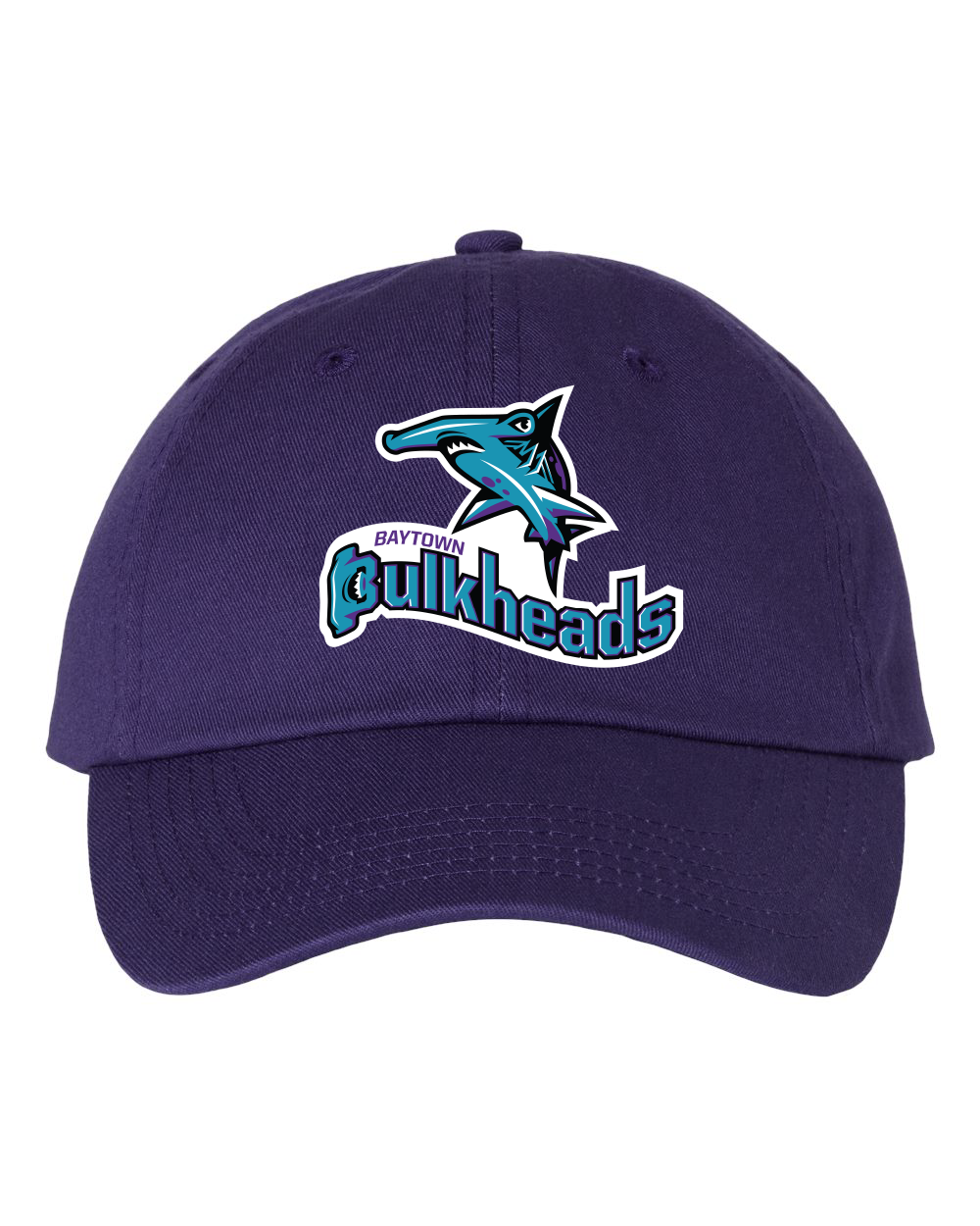 Bulkheads Bio-Washed Classic Dad Hat